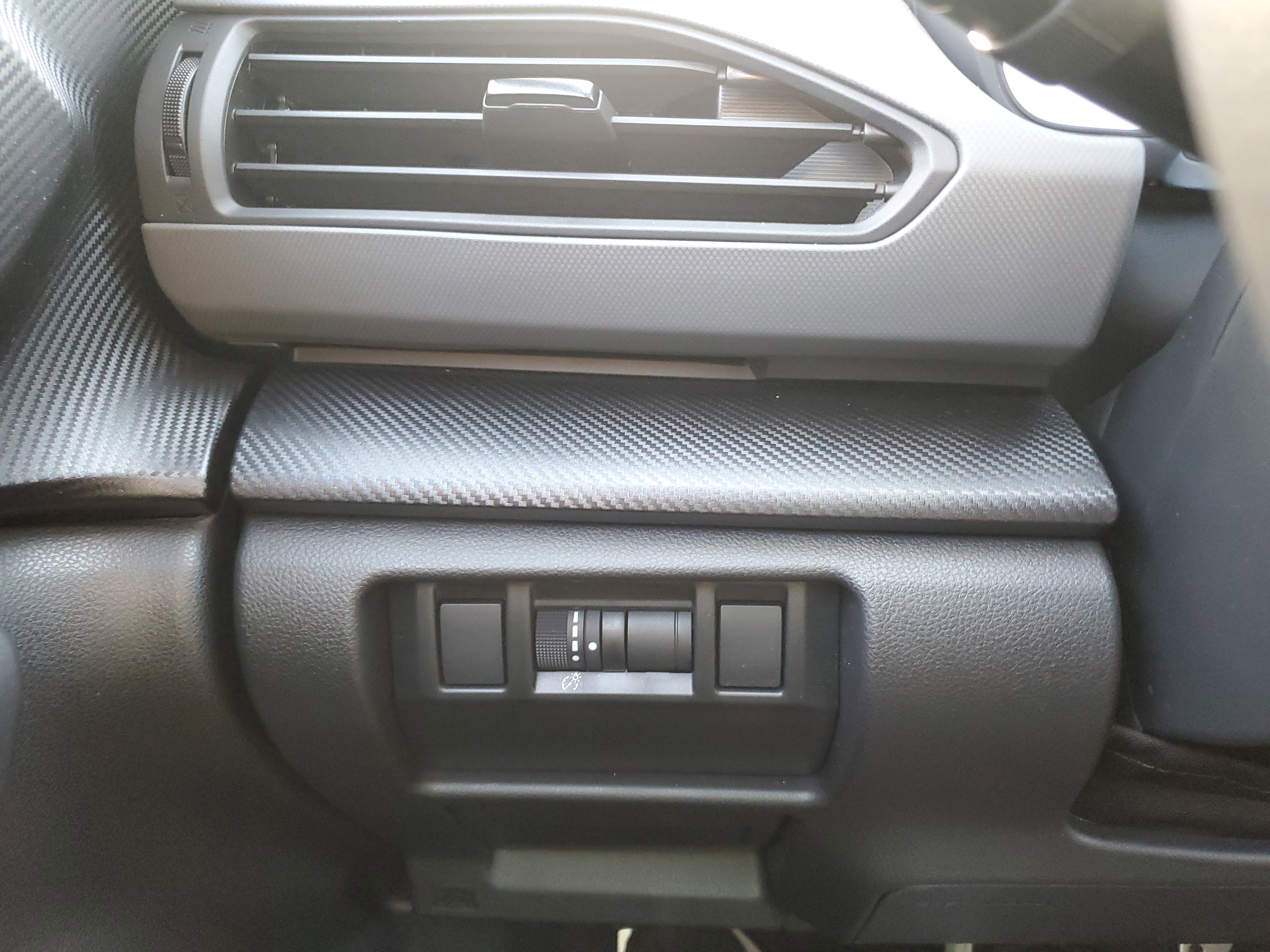 Certified 2025 Subaru Crosstrek 2.5i Sport image 17