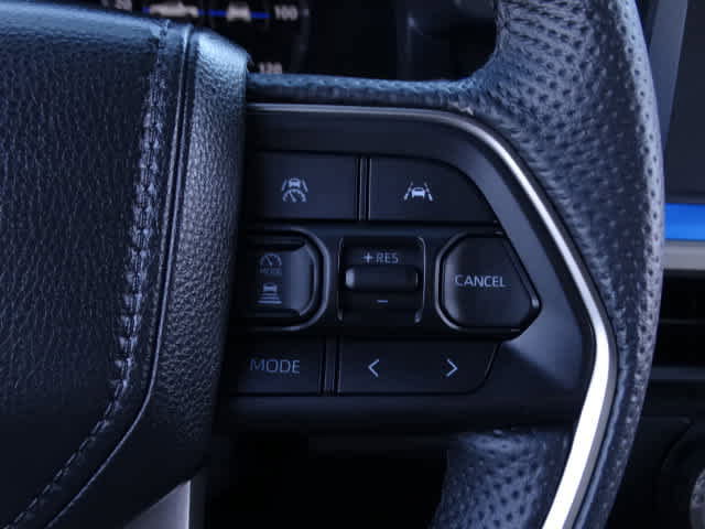 Used 2025 Toyota Tacoma TRD Off-Road image 37