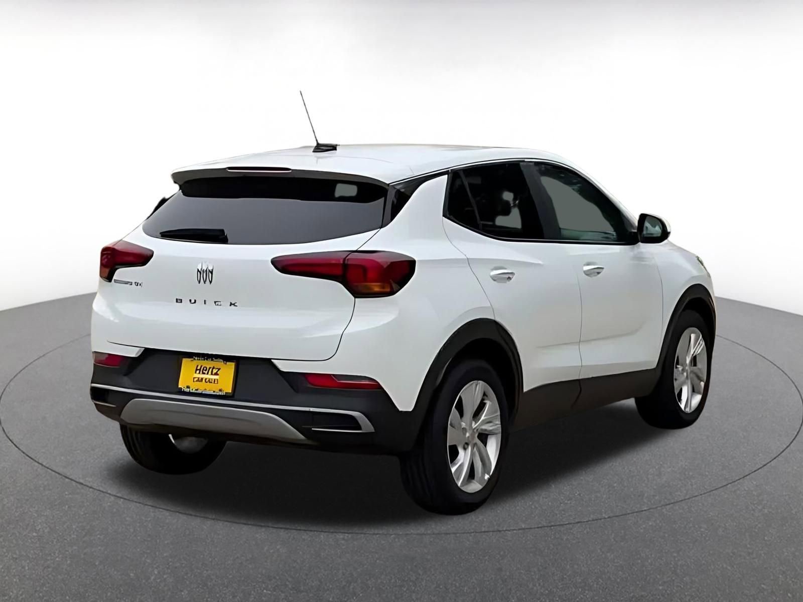 Used 2025 Buick Encore GX Preferred FWD image 14