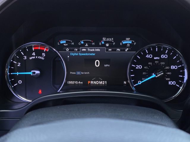 Used 2019 Ford F250 Platinum w/ Platinum Ultimate Package image 18
