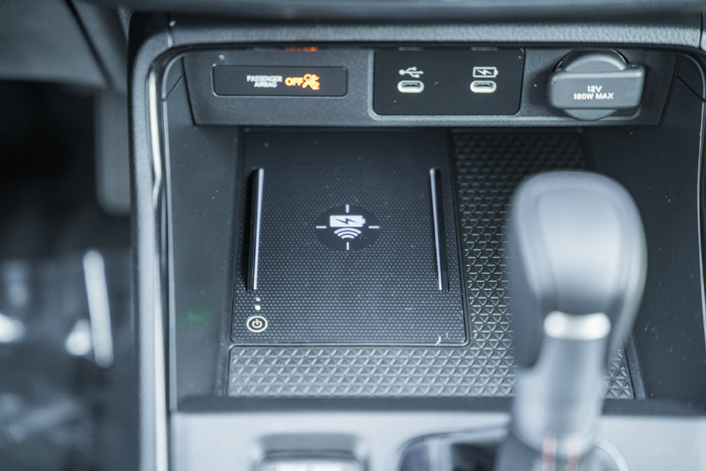Certified 2026 Honda CR-V Sport-L image 26