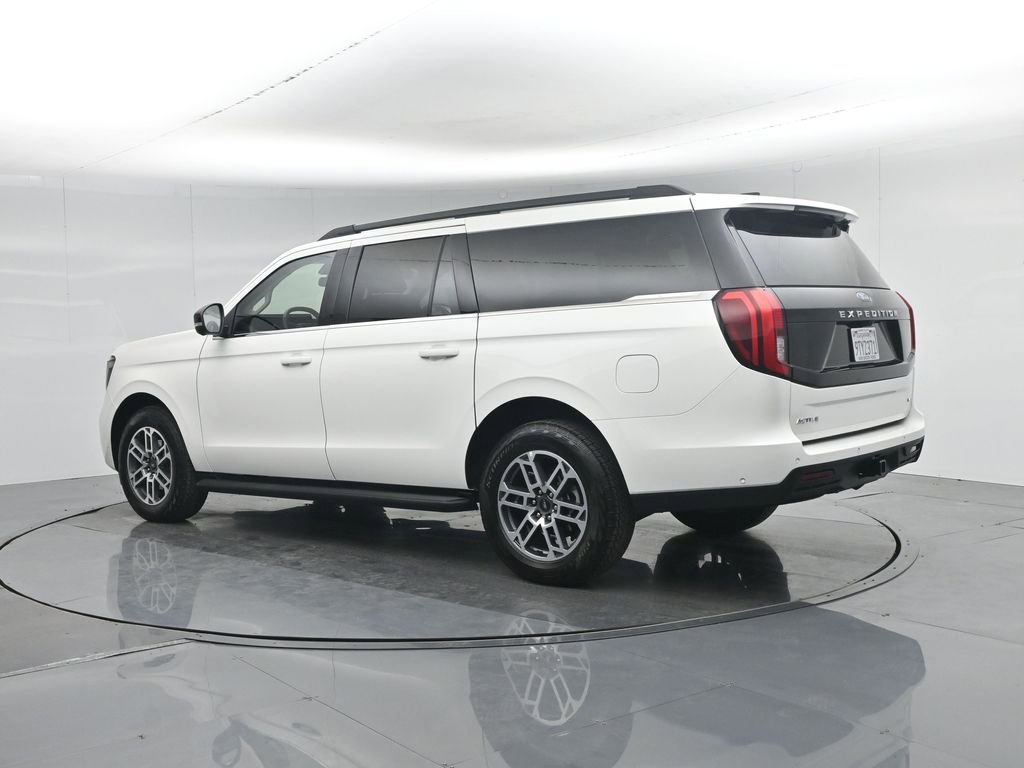 Used 2025 Ford Expedition Max Active image 40