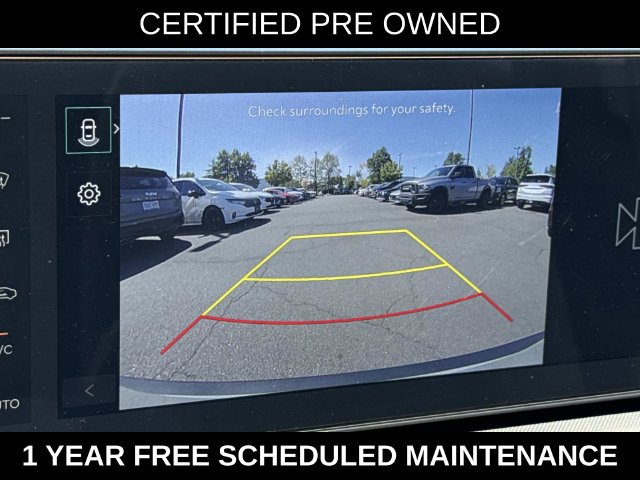 Used 2025 Kia K4 EX FWD image 20