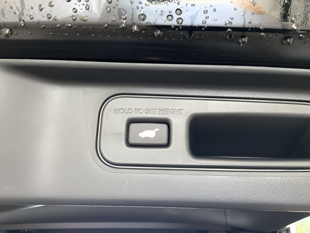 New 2026 Honda Passport RTL image 22
