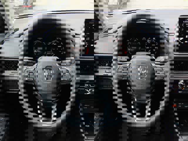 New 2026 Honda CR-V LX image 18