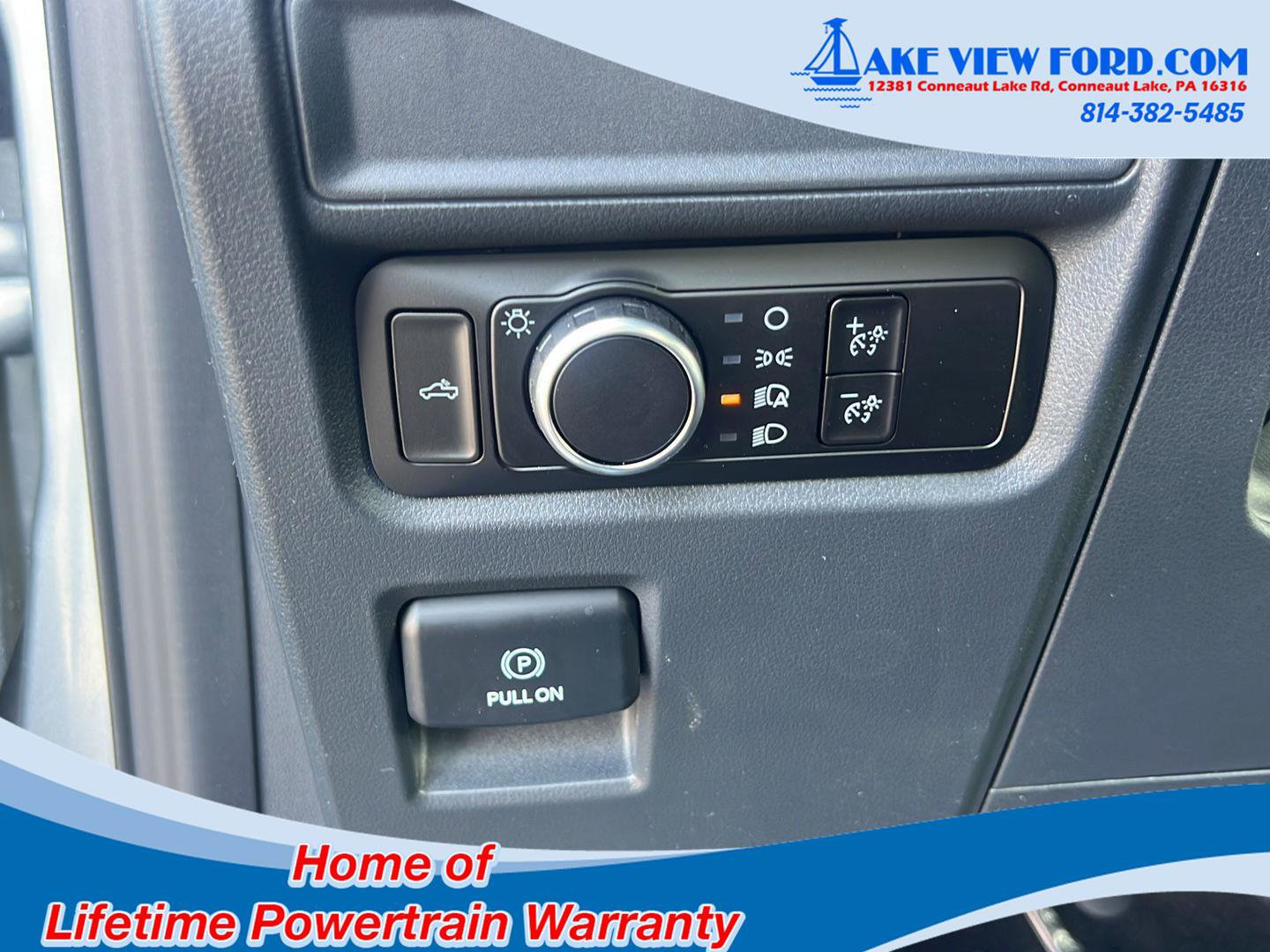 New 2026 Ford F150 STX image 20