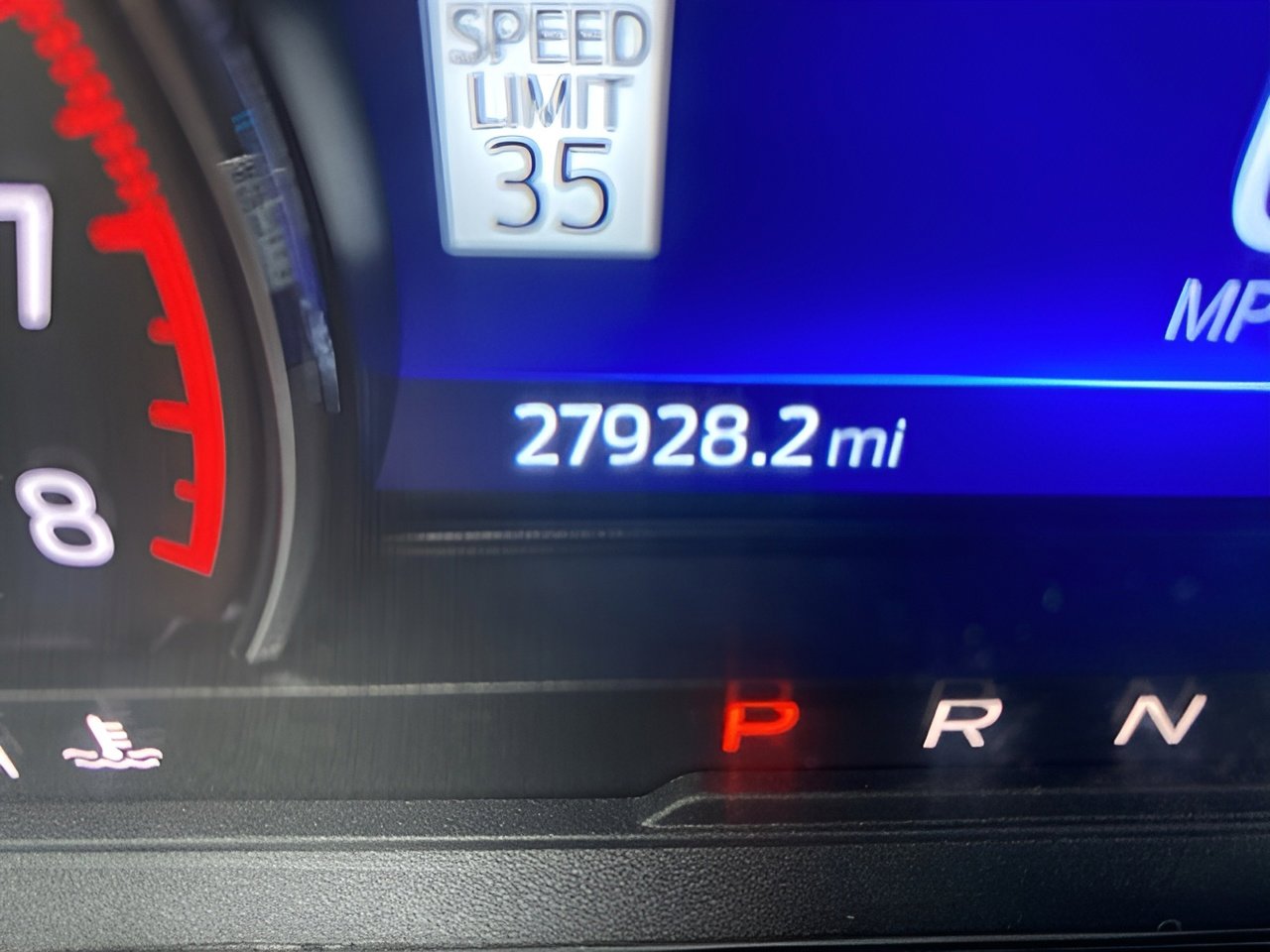 Certified 2023 Ford Explorer Limited image 16