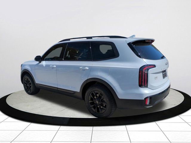 Used 2024 Kia Telluride SX Prestige X-Pro image 5