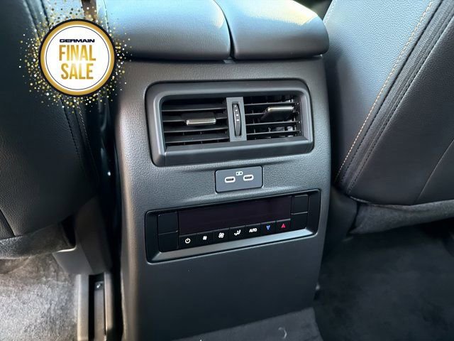 New 2026 MAZDA CX-90 3.3 Turbo w/ Select Package image 15