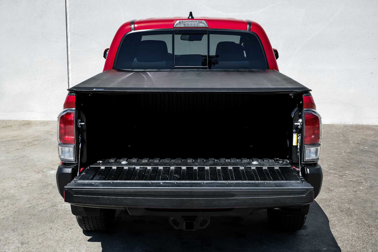 Used 2021 Toyota Tacoma TRD Off-Road AWD/4WD image 54