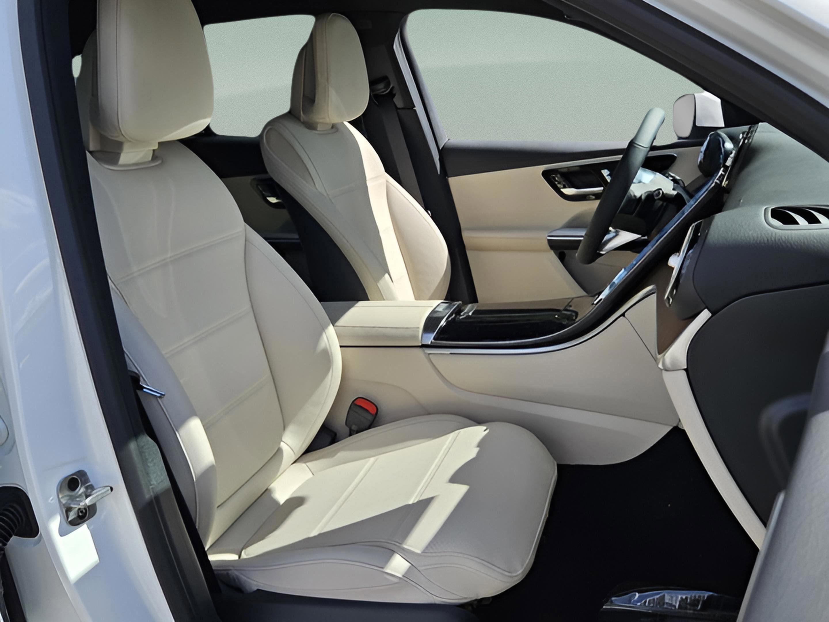 New 2026 Mercedes-Benz GLC 300 image 17