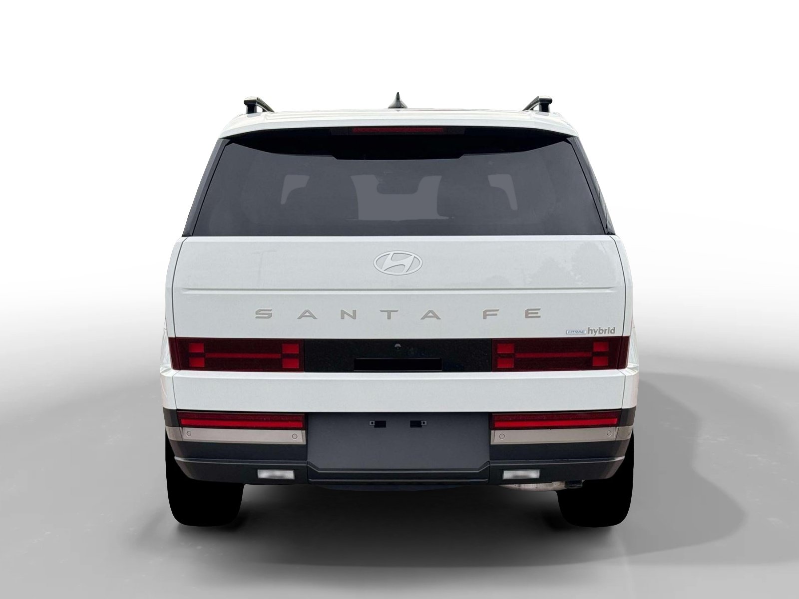 New 2026 Hyundai Santa Fe Limited AWD/4WD image 6