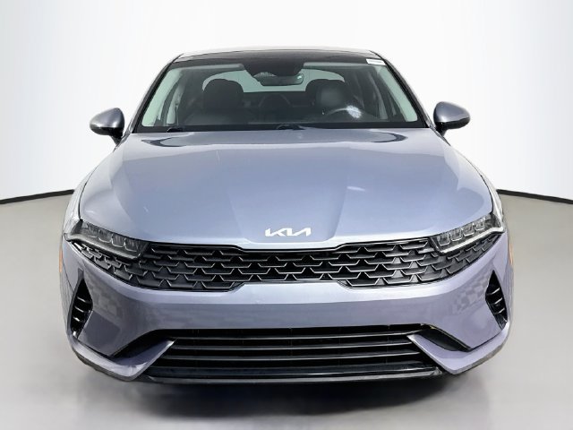 Used 2024 Kia K5 EX FWD image 2
