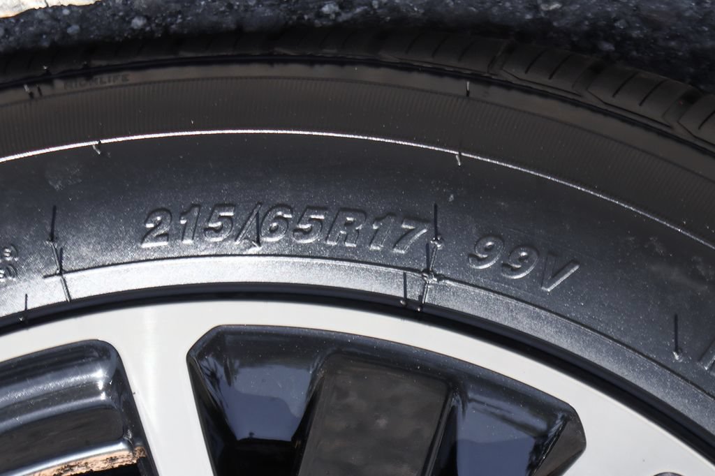Used 2023 Jeep Renegade Trailhawk AWD/4WD image 36