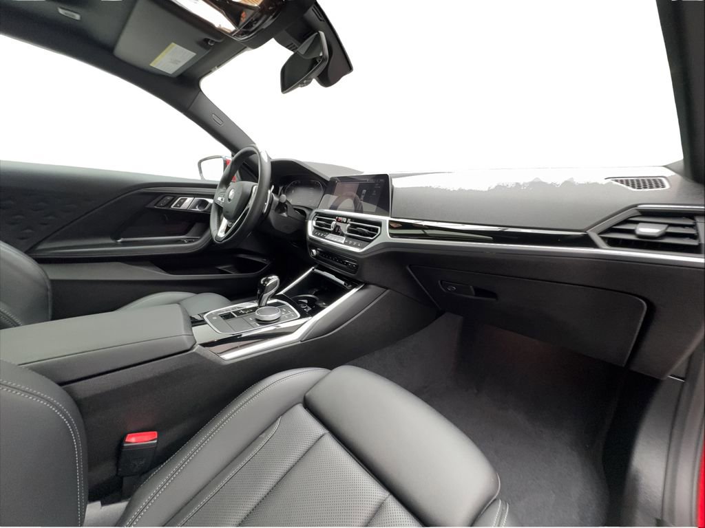 Used 2022 BMW 230i Coupe w/ Convenience Package RWD image 28