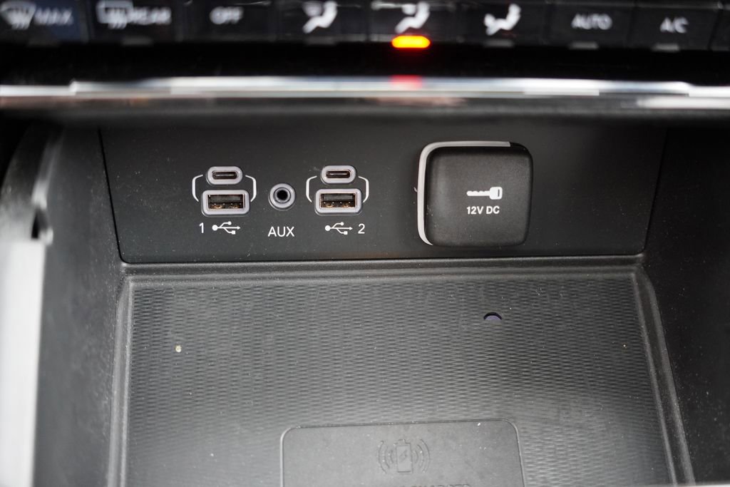 Certified 2023 Jeep Grand Cherokee L Laredo w/ Luxury Tech Group I image 32