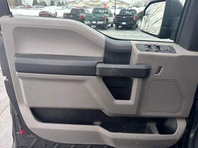 Used 2020 Ford F150 XL w/ Equipment Group 101A Mid image 17