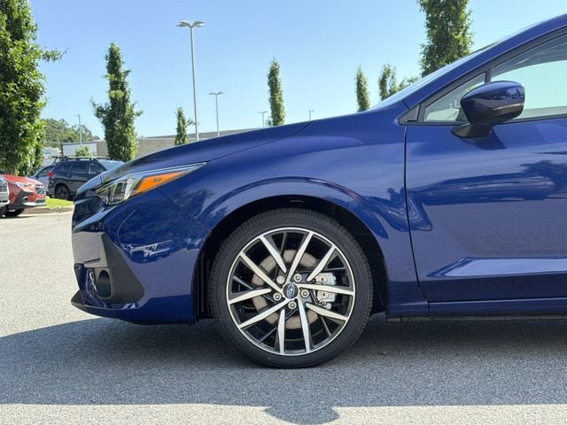 New 2026 Subaru Impreza 2.0i Sport AWD/4WD image 9