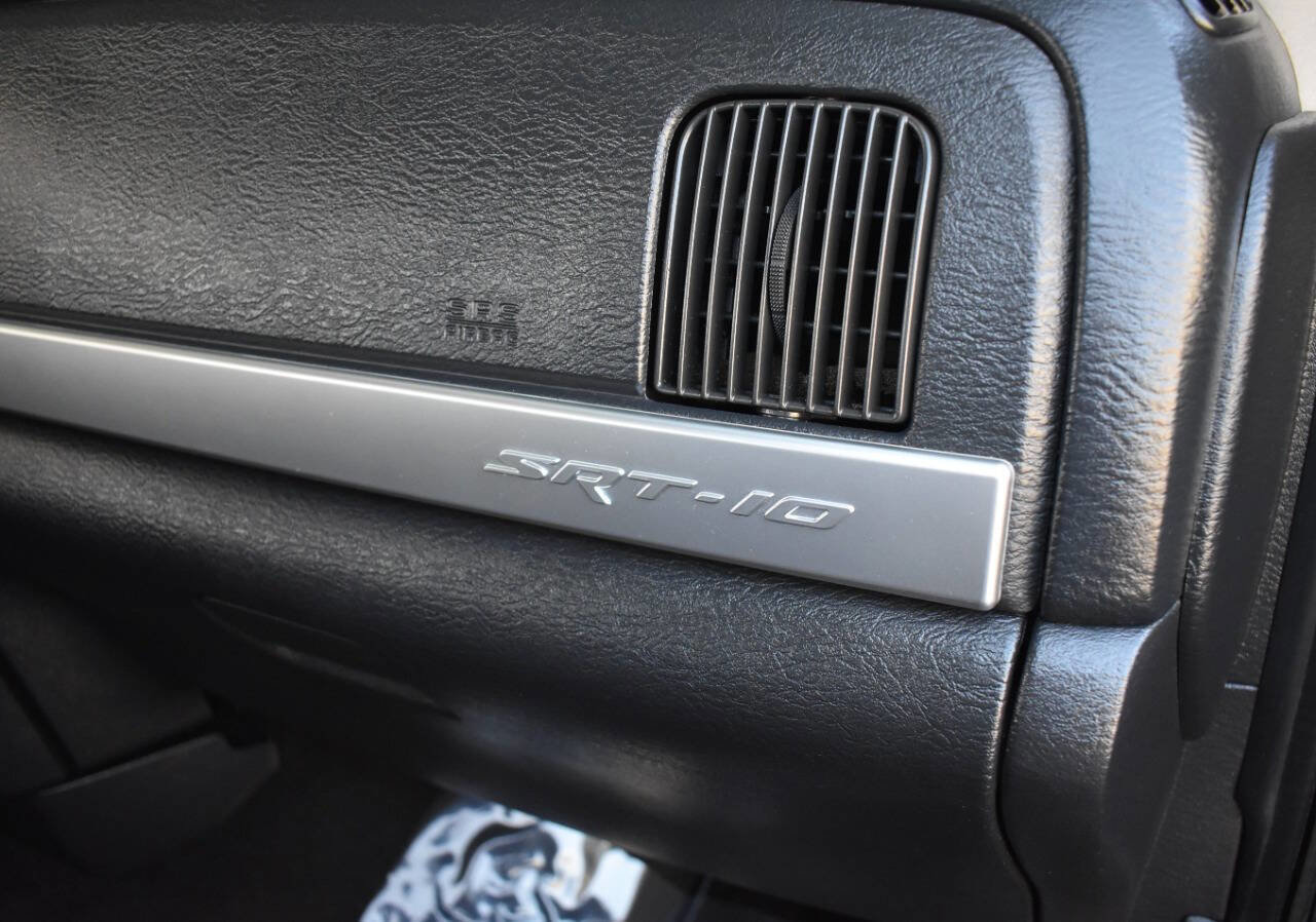 Used 2005 Dodge Ram 1500 Truck 2WD Quad Cab image 41