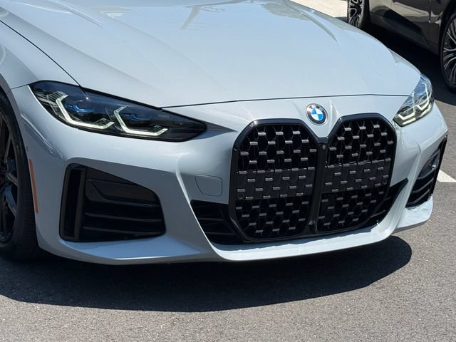 Used 2024 BMW M440i xDrive Gran Coupe w/ Premium Package AWD/4WD image 7