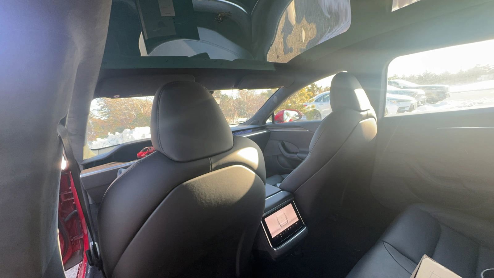 Used 2021 Tesla Model S Long Range image 9