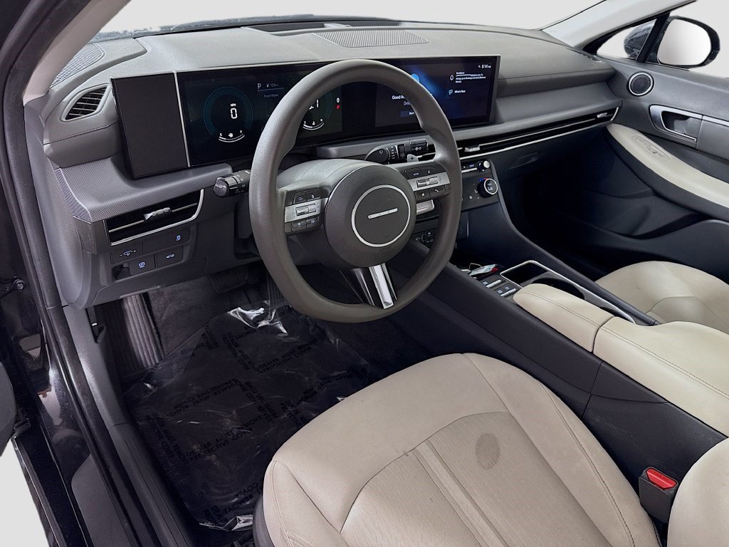 Used 2024 Hyundai Sonata SEL FWD image 22