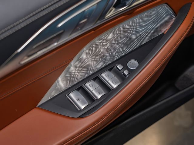 New 2026 BMW M850i xDrive Convertible AWD/4WD image 16