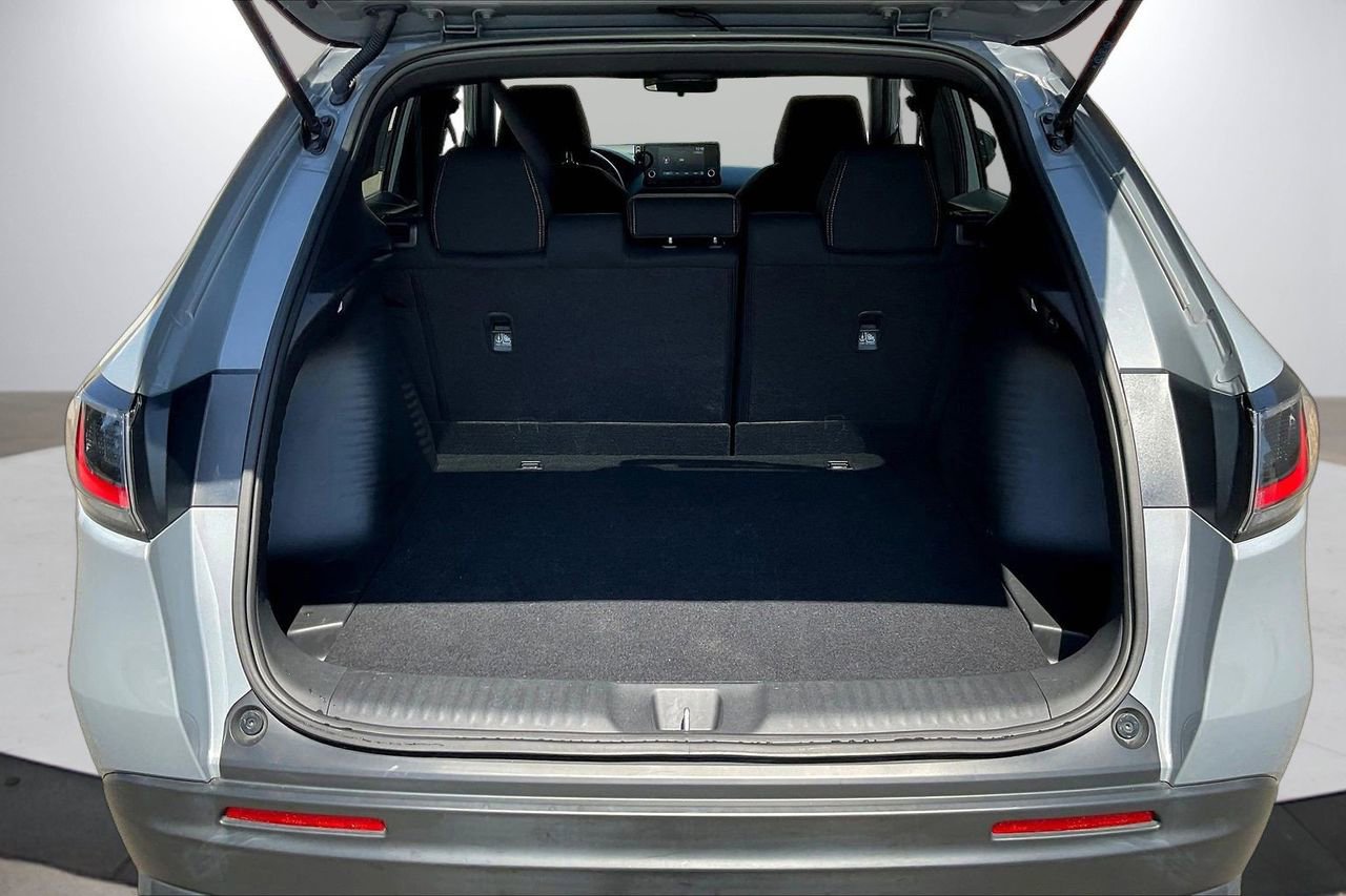 Used 2024 Honda HR-V Sport image 24