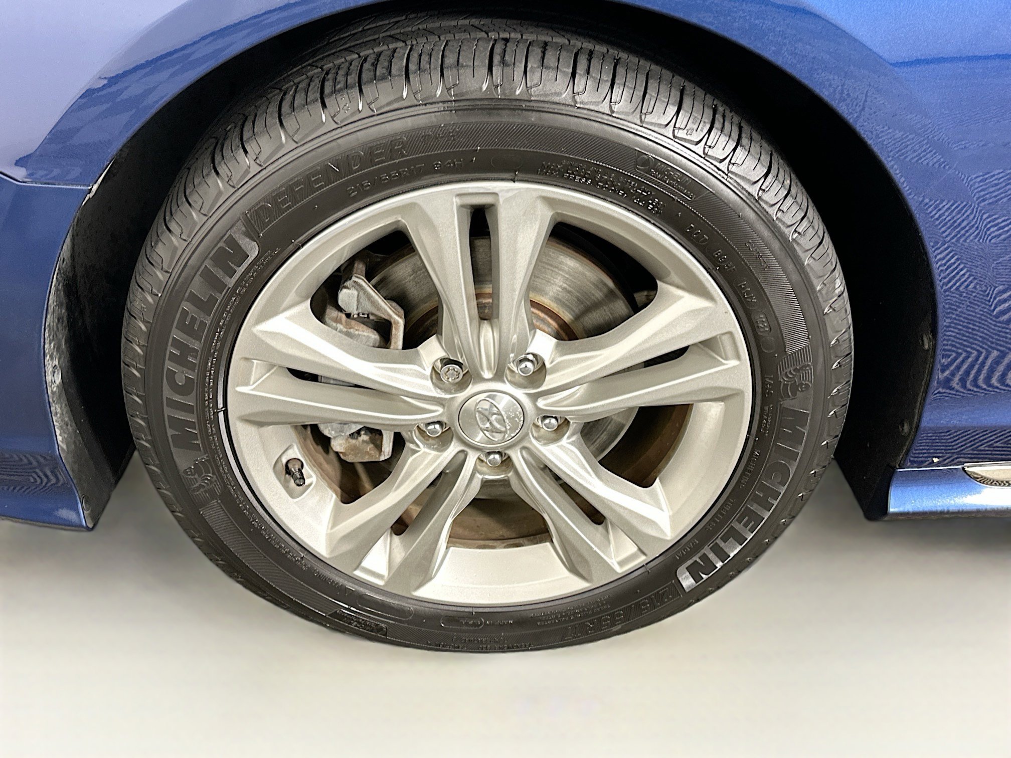 Used 2018 Hyundai Sonata Sport image 11