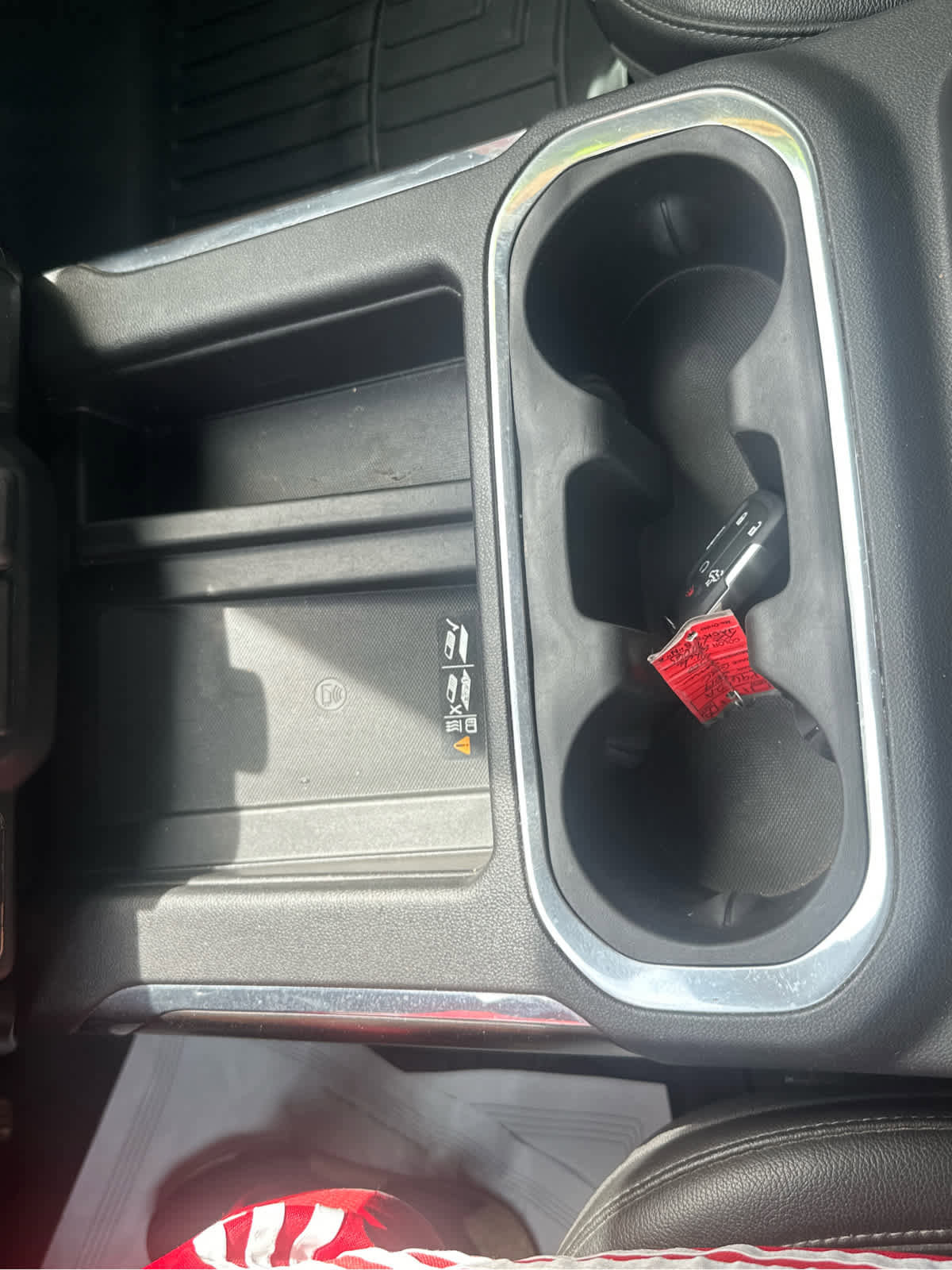 Used 2019 GMC Sierra 1500 SLT w/ SLT Premium Plus Package image 39