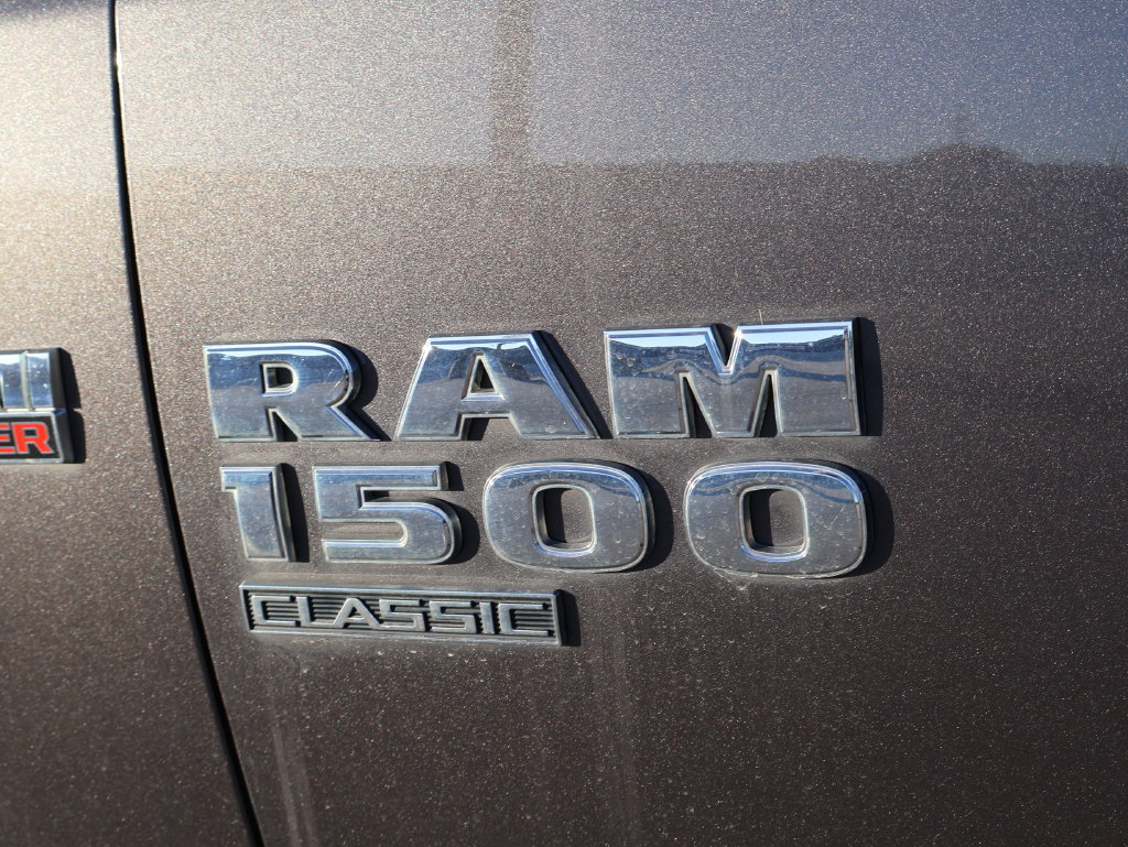 Used 2019 RAM 1500 Big Horn AWD/4WD image 11