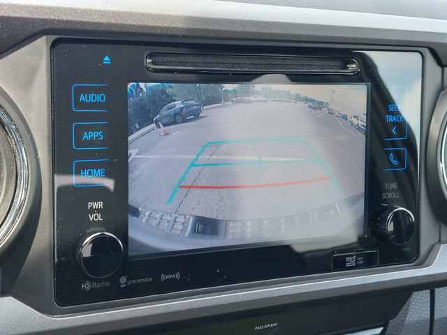 Used 2019 Toyota Tacoma TRD Off-Road w/ Technology Package AWD/4WD image 37