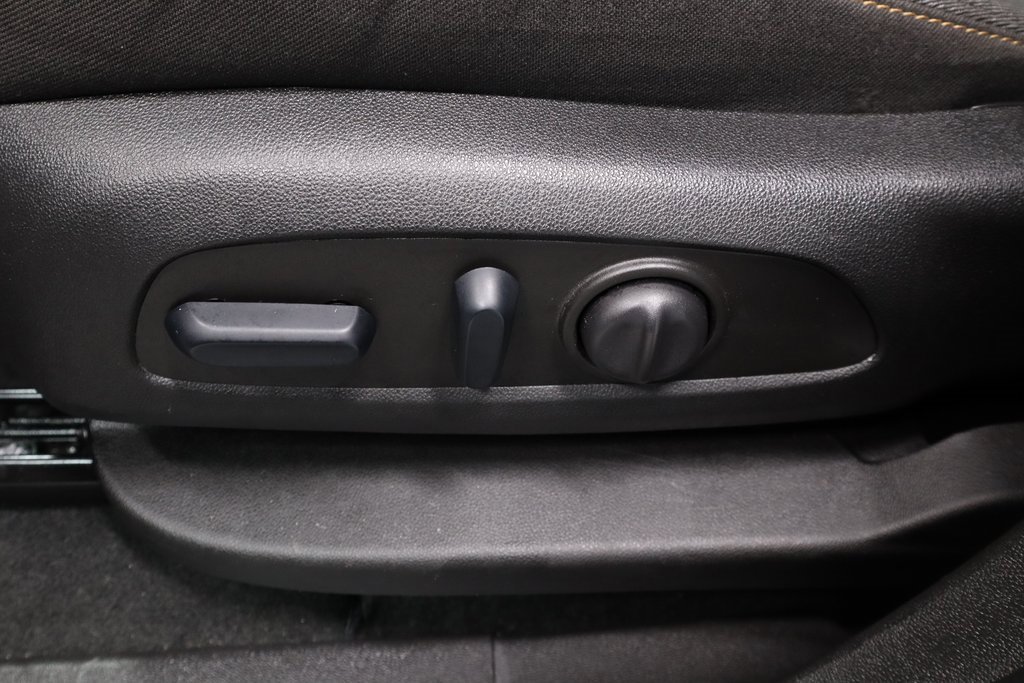 Used 2024 Chevrolet Equinox LT image 24