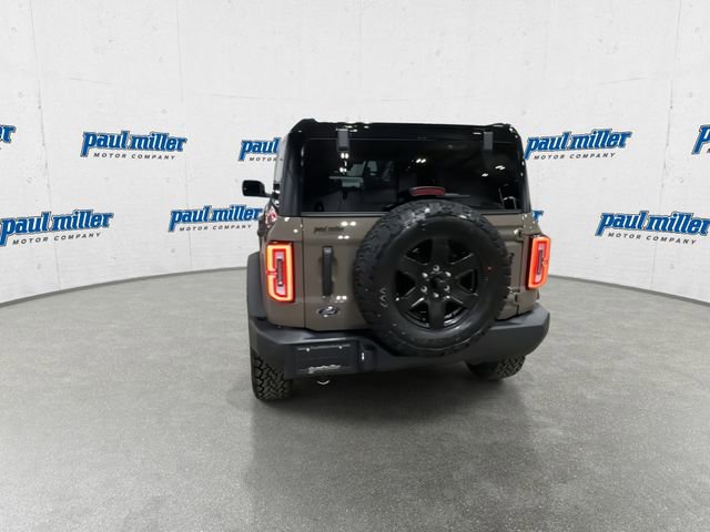 New 2025 Ford Bronco Outer Banks image 11