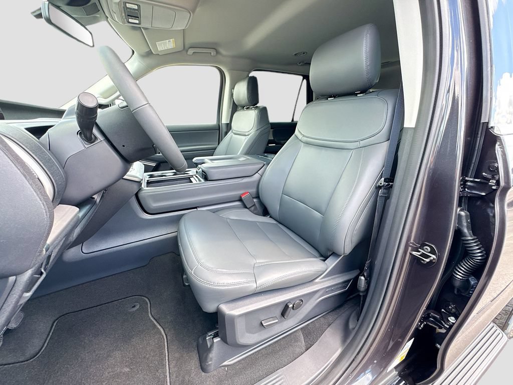New 2026 Ford Expedition Active RWD image 26