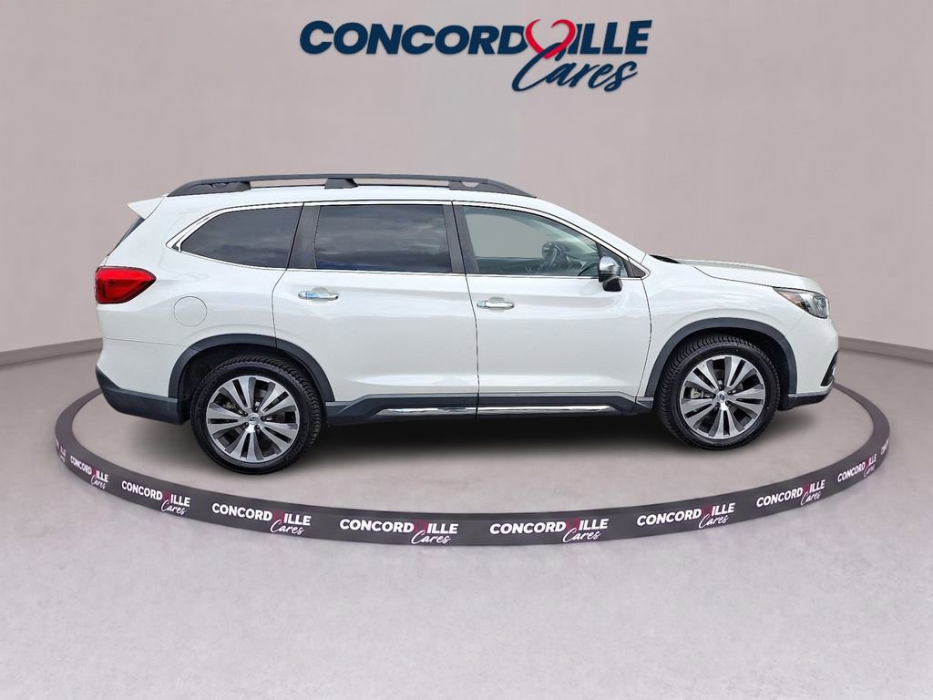 Used 2020 Subaru Ascent Touring AWD/4WD image 7