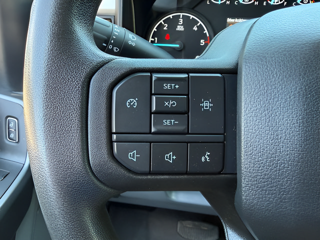 Used 2023 Ford F350 XLT w/ XLT Value Package AWD/4WD image 15