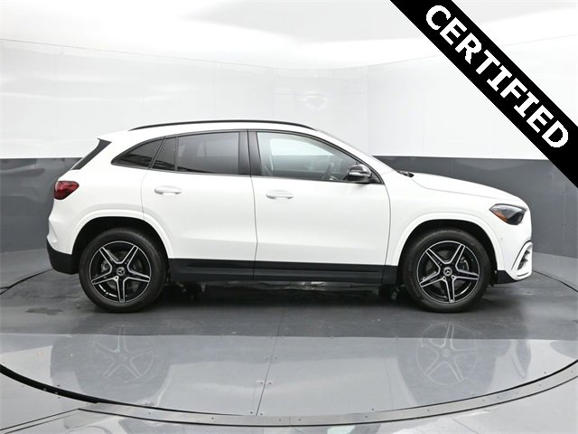Certified 2024 Mercedes-Benz GLA 250 GLA 250 image 26