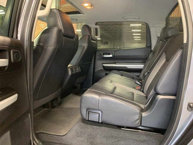 Used 2020 Toyota Tundra Limited image 34