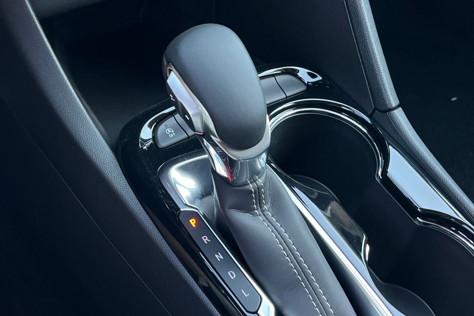 New 2026 Buick Encore GX Sport Touring image 19