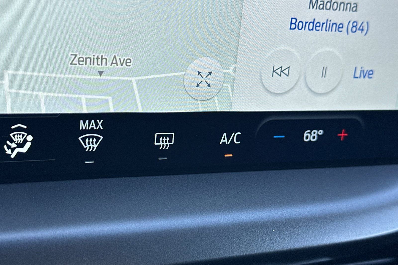 Used 2025 Ford Escape Active w/ Tech Pack #1 image 31