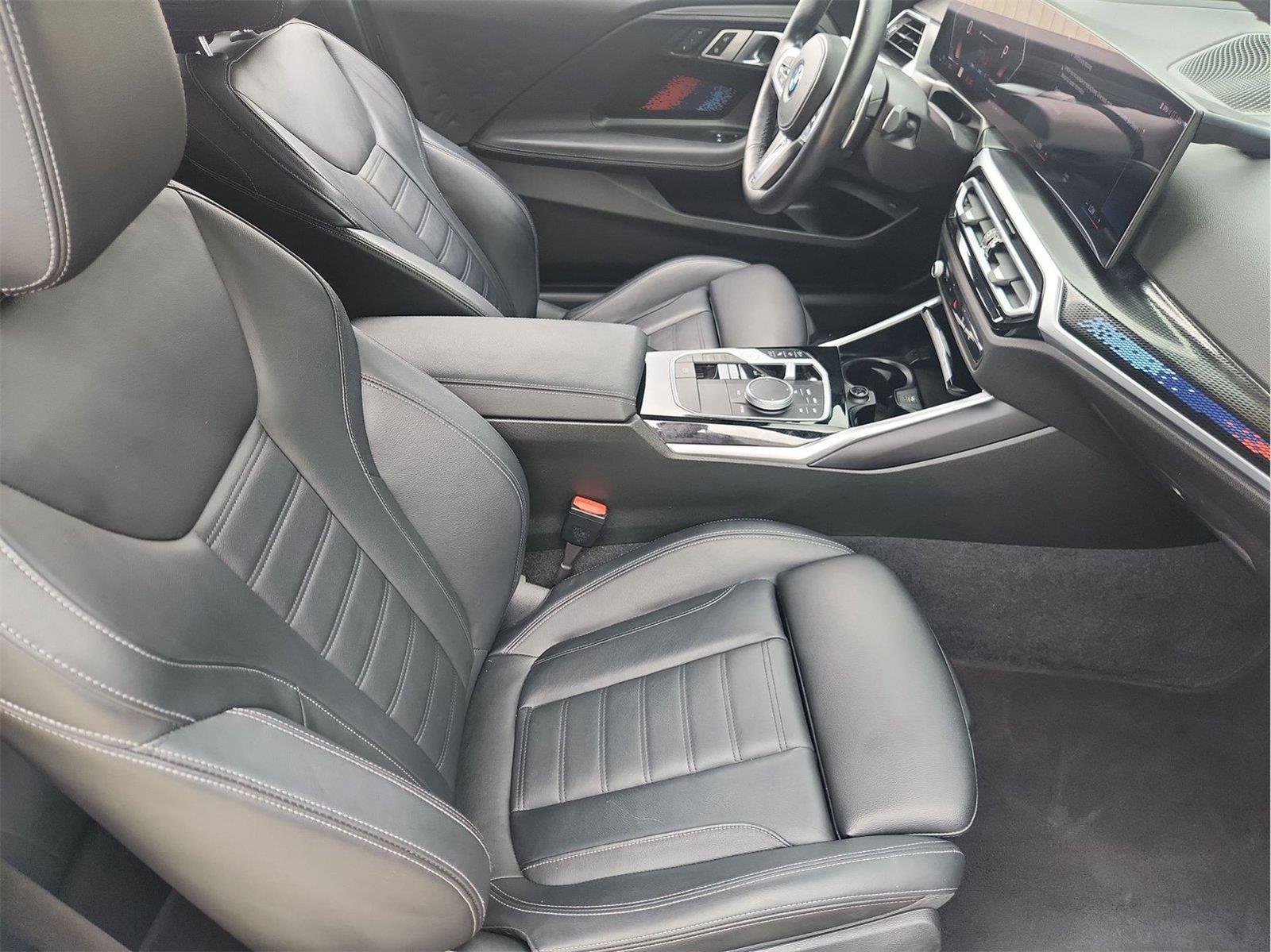 Used 2023 BMW M240i xDrive Coupe w/ Premium Package AWD/4WD image 28