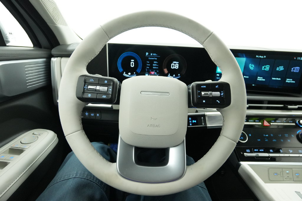 New 2026 Hyundai Santa Fe SEL AWD/4WD image 35