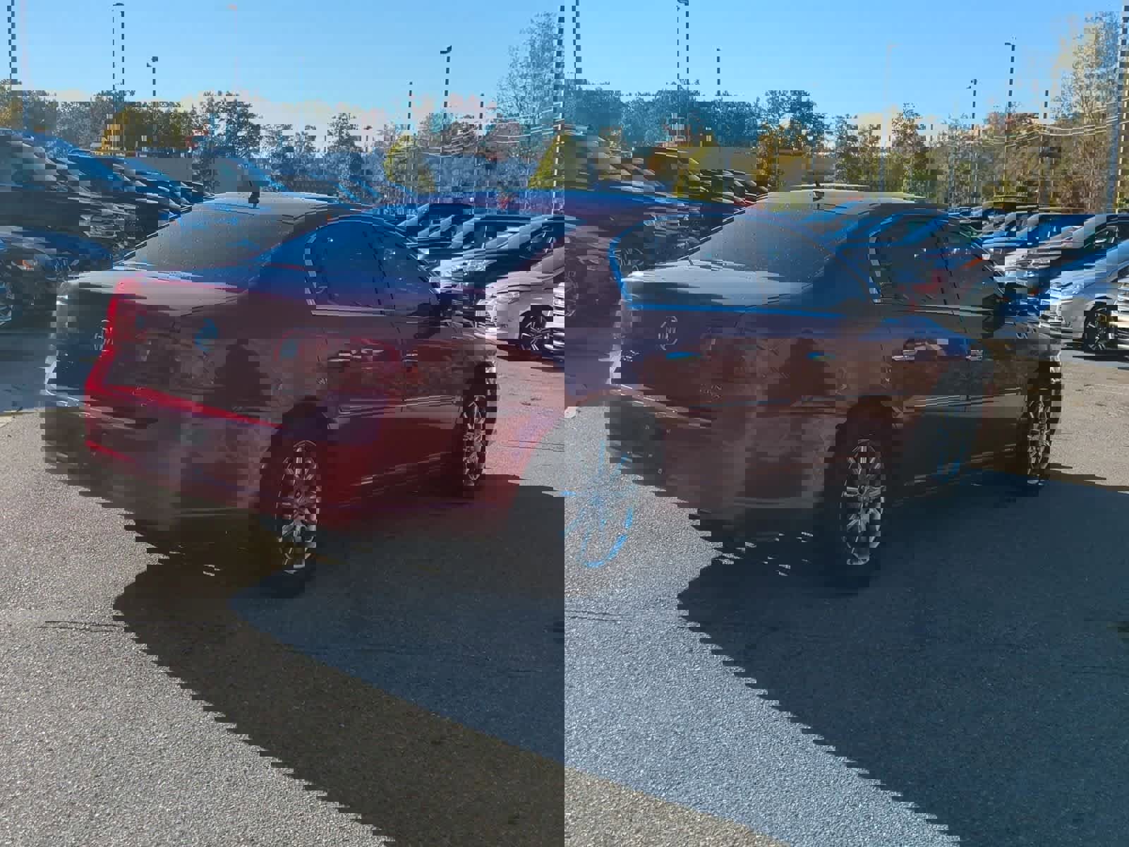 Used 2006 Buick Lucerne CXL w/ Luxury Package image 8