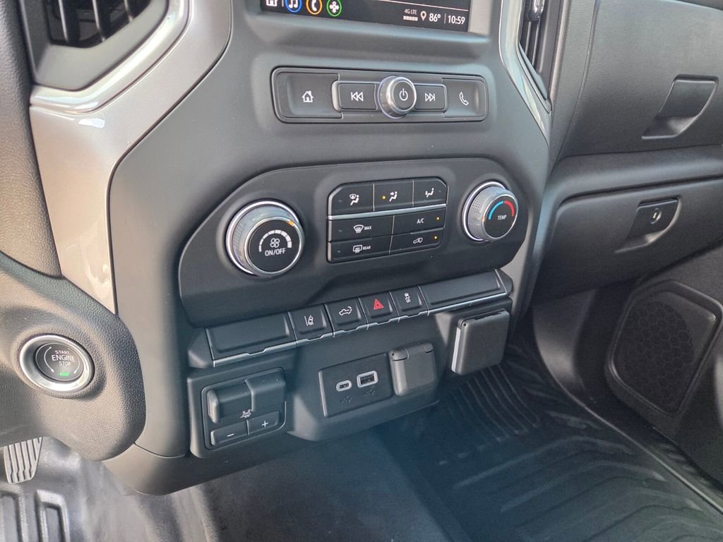 Used 2024 Chevrolet Silverado 3500 W/T image 28