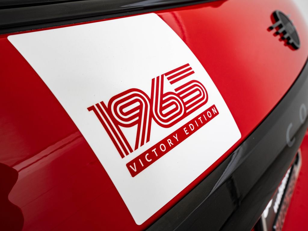 New 2026 MINI Cooper John Cooper Works FWD image 20