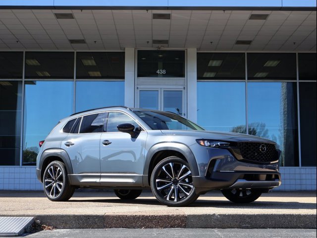 New 2026 MAZDA CX-50 AWD 2.5 S w/ Accent Package image 2