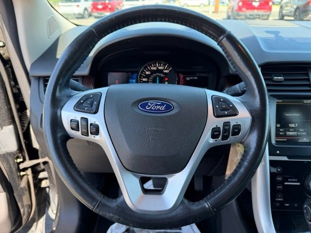 Used 2013 Ford Edge Limited AWD/4WD image 22