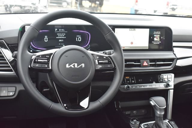 New 2026 Kia Seltos S image 19