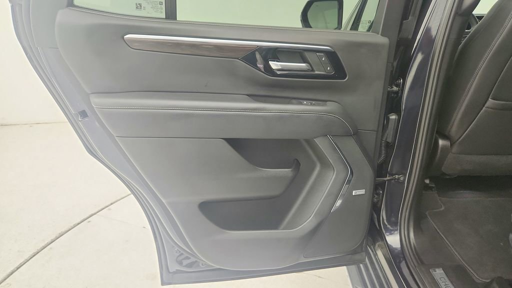 Certified 2025 Chevrolet Tahoe Premier image 28